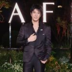 楊紫瓊王力宏同框格拉夫65周年展掀明星風暴現場星光與珠寶盛宴