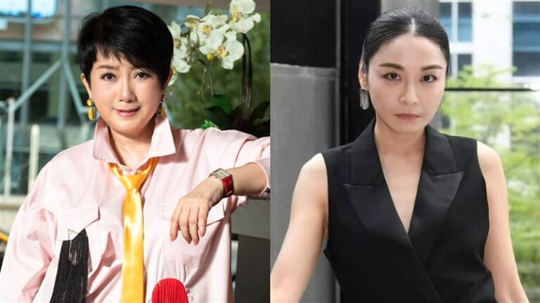 江祖平控告性侵案升级 周思潔現身力挺揭創傷真相引爆網路討論