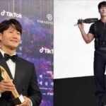 婚后再传喜讯！金钟国签约GD旗下迎来出道30周年新篇章
