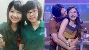 Lulu与陈汉典宣布结婚，12年搭档情感终于破晓的甜蜜喜讯