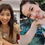 LuLu与陈汉典突然宣布结婚，泳装风波引发热议，粉丝全力支持