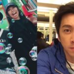 路馬力深夜曝姊姊婚事任務式祝福，粉絲期待姊夫表現