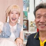 LULU与陈漢典宣布结婚：闪婚震撼演艺圈，父亲叮嘱要好好照顾女儿