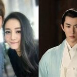 于朦朧北京墜樓身亡震撼娛樂圈，熱巴楊冪悼念引粉絲淚崩