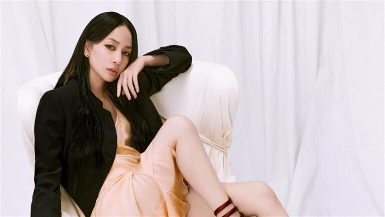 中島美嘉台北開唱 Billboard Live Taipei 首位嘉賓引爆粉絲熱潮