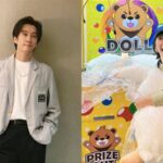 Lulu閃嫁陳漢典震撼宣告 婚禮瞬間引爆網路討論熱議