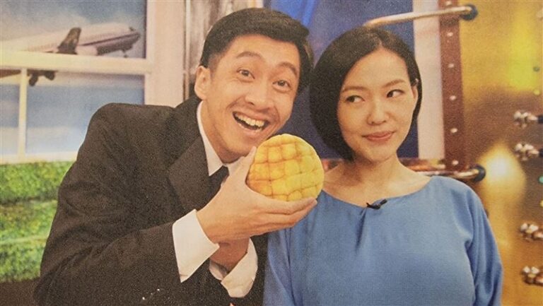陳漢典自曝被小S虧出道的祕密 與康熙往事成就路：從管家到台灣家喻戶曉