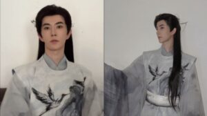 37岁中国男星于朦朧坠楼身亡，震惊两岸三地娱乐圈与粉丝