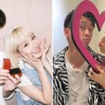 陳漢典與Lulu突然宣布結婚三世緣分解讀震撼娛樂圈