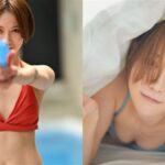 音市美音曝前男友稱讚「你技巧真好」她卻被傷到想退出娛樂圈