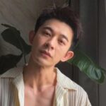 曾子益感染帶狀皰疹引發粉絲心疼：三天蔓延的痛與戲魂