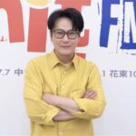 情歌王子張信哲新專輯《屬於》問世 探索自我對話的暖心情歌