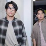 忒修斯翔煜談祖父辭世與新專輯：笑中見淚的台語路途全紀實錄