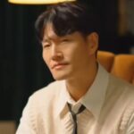 金鐘國婚禮細節曝光親自獻唱祝福妻子保密程度讓網友驚訝