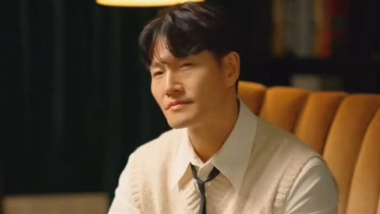 金鐘國婚禮細節曝光親自獻唱祝福妻子保密程度讓網友驚訝