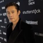 李炳憲於TIFF榮獲特別貢獻獎 成韓國首位摘此殊榮的演藝巨星