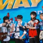 五月天跨年回台中洲際棒球場6場開唱明年或停辦新專輯在煮