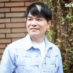 三冠王說唱SHOW首度同台台中揭幕李明洋談印尼驚魂與海外熱潮