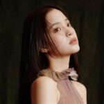 欧阳娜娜重回环球音乐怀抱，携新专辑再启全球征程，期待跨界爆发