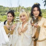 Lulu化身菜瓜布精登場《戲說台灣》驚喜亮相引發熱議