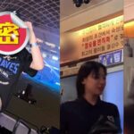 短片热传：韩式烧肉店柜台现清纯正妹竟是河智媛本人？