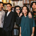 麋先生MIXER新單〈散散步〉發布：以諾之女成為史上最小出道歌手