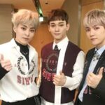 EXO-CBX解約風波再起：六億訟額與合體陰影再度籠罩