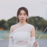 艾薇新單曲《天使借的溫柔》曝痛徹心靈的告別與治癒力