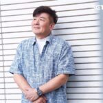 跌倒不算結束：劉家榮從豬肉攤到主持人的逆襲之路與光芒