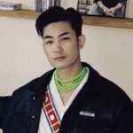 颱風樺加重創東台灣，AZ李孝祖返鄉見證家具全泡水的災情