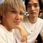 涉毒风波再起，清水寻也与远藤健慎同陷舆论漩涡，演艺圈震荡
