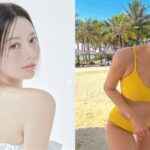 李雅英IG追踪全清空疑转签经纪公司？学姐退追潮再现风波
