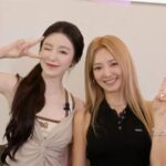 舒華Talk Concert揭幕 台北見面會集結孝淵與林柏宏，巨星同堂超震撼