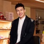 龔鈺祺新歌搶聽會在寵物餐廳開唱引爆記憶與幻境平行旅程