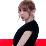 甜蜜天后王心凌夺微博盛典年度矚目音樂人并宣布2026巡演