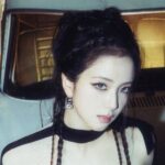 JISOO快闪店来袭AMORTAGE带你走进电影级沉浸世界信义区