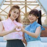 張棋惠徐凱希再度合體獻唱教師節單曲〈Super Teacher〉引爆青春活力