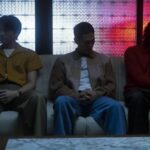 宇宙人新單曲MV照亮不寧靜夜晚：日系美學遇見台北街景的釋放