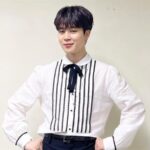 防弹Jimin再献1亿捐款点亮全北教育基金成就未来