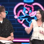 熊熊曝初恋挚爱代养风波：AA制成真相，婚后谁来付账？