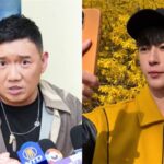 杜汶澤直斥中國不尊重生命，曝自導新片《鬼見愁》規畫