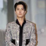 山下智久关切花莲灾情：别忘记希望，愿花莲早日恢复安定