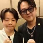 蘇震洋攜14歲兒子同拍MV，展現苦中作樂的人生奮鬥與父子情深