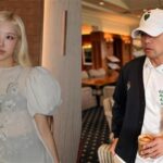 Rosé美节目弹《Secret》引周杰伦惊喜转发，粉丝盼梦幻联动
