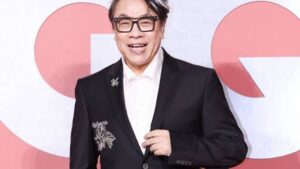 蔡康永访谈Lulu：问婚讯真相引热议，网友批评尺度引爆讨论