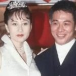 向太曝当年海啸惊险瞬间 李连杰一家靠信念共渡生死关头