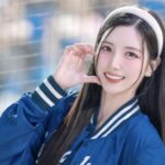 富邦悍将南珉貞赛后暖心举动引爆话题全场气氛再升温网友感叹太暖心