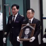 韓國喜劇教父全裕成病逝：暴雨送別見證笑聲永存於心與影像