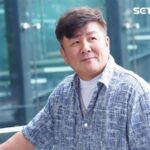 从猪肉摊到自创电视频道，他以跌倒重生证明还能再站起来