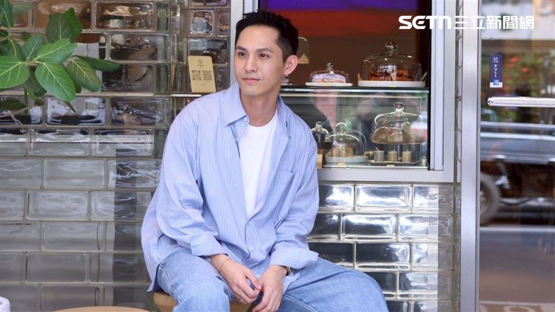 陸正希砸百萬開咖啡店哆謝 用咖啡與音樂紀念姐姐的勇敢人生